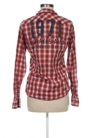 Dámská košile  H&M L.O.G.G., Velikost S, Barva Vícebarevné, Cena  109,00 Kč