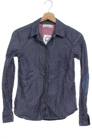Damska koszula H&M L.O.G.G., Rozmiar XS, Kolor Kolorowy, Cena 44,99 zł
