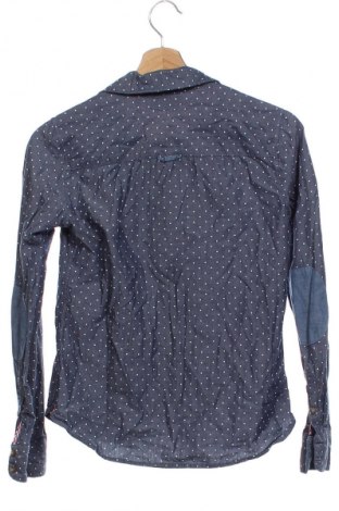 Damska koszula H&M L.O.G.G., Rozmiar XS, Kolor Kolorowy, Cena 44,99 zł