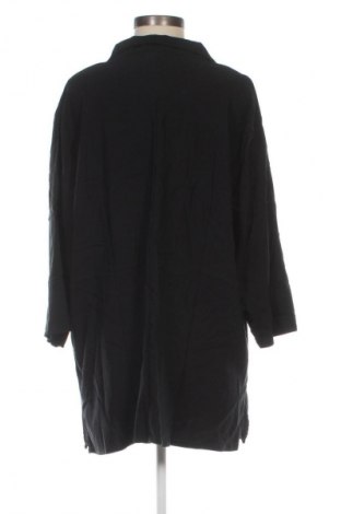 Damenbluse H&M Mama, Größe 4XL, Farbe Schwarz, Preis € 17,99