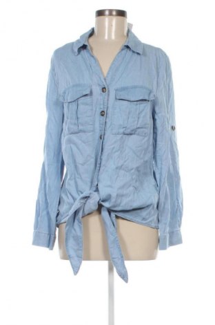 Damenbluse Haily`s, Größe L, Farbe Blau, Preis 28,99 €