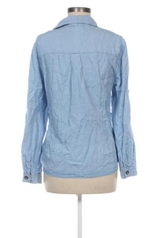 Damenbluse Haily`s, Größe L, Farbe Blau, Preis 28,99 €