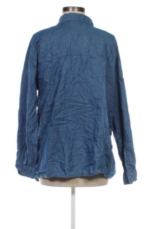 Damenbluse John Baner, Größe XL, Farbe Blau, Preis € 17,99