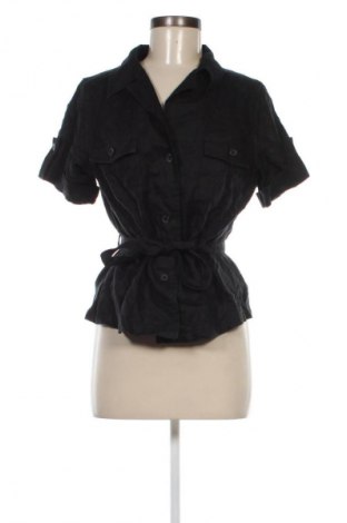 Cămașă de femei Joy, Mărime M, Culoare Negru, Preț 110,99 Lei