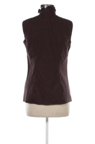 Damenbluse Lands' End, Größe S, Farbe Braun, Preis € 12,68