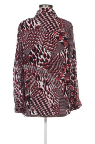 Дамска риза M Collection, Размер XXL, Цвят Многоцветен, Цена 25,99 лв.