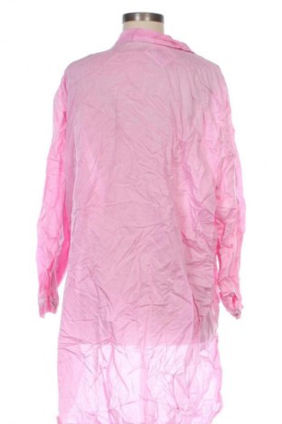 Damenbluse Made In Italy, Größe XL, Farbe Rosa, Preis € 17,99