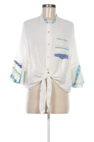 Damenbluse Made In Italy, Größe XL, Farbe Mehrfarbig, Preis 22,00 €