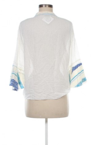 Damenbluse Made In Italy, Größe XL, Farbe Mehrfarbig, Preis 22,00 €