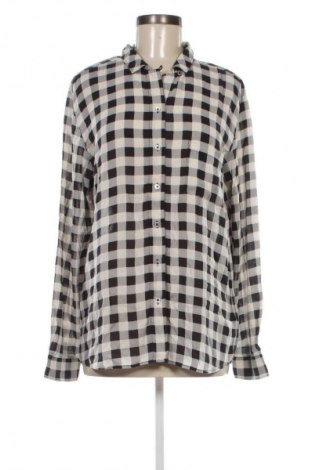 Damenbluse Marc O'Polo, Größe M, Farbe Mehrfarbig, Preis 17,37 €