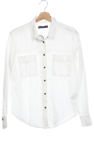 Damenbluse Marks & Spencer, Größe XS, Farbe Weiß, Preis 13,82 €