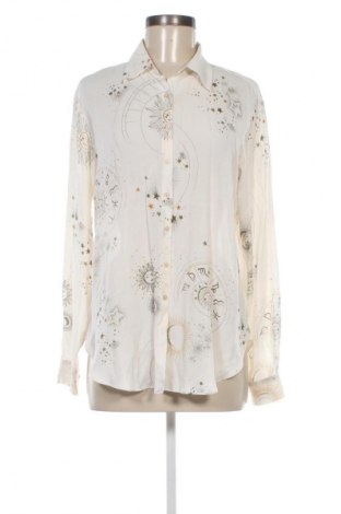 Dámská košile  Massimo Dutti, Velikost S, Barva Vícebarevné, Cena  823,00 Kč