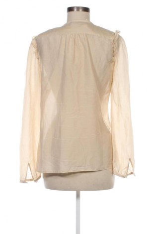 Dámská košile  Massimo Dutti, Velikost S, Barva Béžová, Cena  693,00 Kč