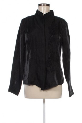 Damenbluse Metro Style, Größe M, Farbe Schwarz, Preis 2,99 €