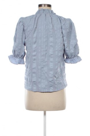 Damenbluse Minus, Größe S, Farbe Blau, Preis 55,24 €