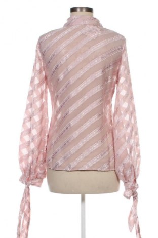 Damenbluse NA-KD, Größe S, Farbe Mehrfarbig, Preis € 6,99