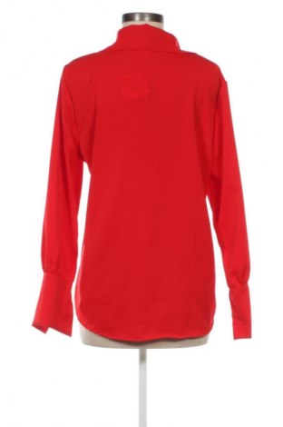 Dámska košeľa  NEW COLLECTION, Veľkosť M, Farba Červená, Cena  20,92 €