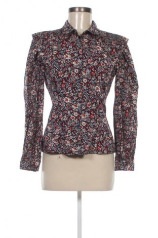 Cămașă de femei Object, Mărime S, Culoare Multicolor, Preț 104,59 Lei