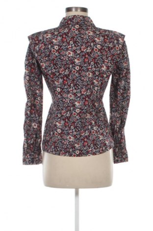 Cămașă de femei Object, Mărime S, Culoare Multicolor, Preț 104,59 Lei