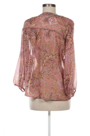 Damenbluse Papaya, Größe M, Farbe Mehrfarbig, Preis 2,99 €