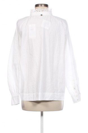 Damenbluse Rich & Royal, Größe M, Farbe Weiß, Preis 85,99 €