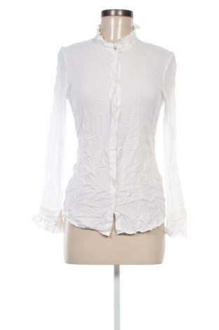 Damenbluse Rich & Royal, Größe M, Farbe Ecru, Preis € 38,99
