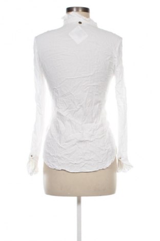 Damenbluse Rich & Royal, Größe M, Farbe Ecru, Preis € 38,99