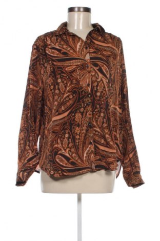 Damska koszula Richard Allan x H&M, Rozmiar L, Kolor Kolorowy, Cena 16,99 zł