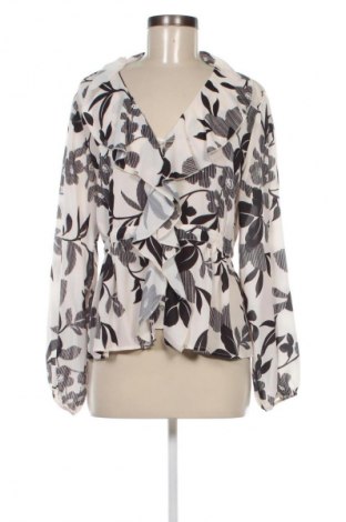 Damenbluse Risskio, Größe M, Farbe Mehrfarbig, Preis 5,99 €