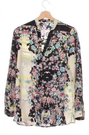 Γυναικείο πουκάμισο River Island, Μέγεθος XS, Χρώμα Πολύχρωμο, Τιμή 6,99 €