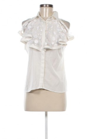 Damenbluse Roberta Biagi, Größe M, Farbe Weiß, Preis € 24,55