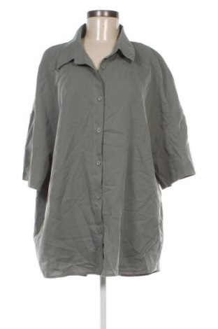Női ing SHEIN, Méret XXL, Szín Zöld, Ár 2 779 Ft