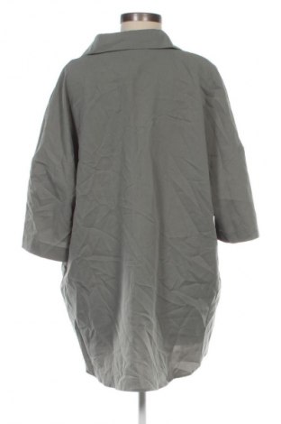 Női ing SHEIN, Méret XXL, Szín Zöld, Ár 2 779 Ft
