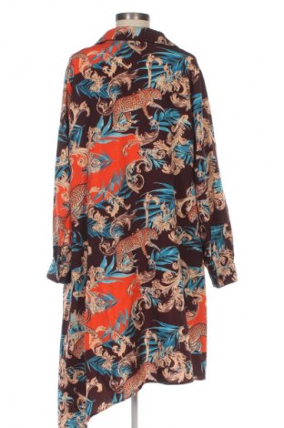 Cămașă de femei SHEIN, Mărime XXL, Culoare Multicolor, Preț 81,99 Lei