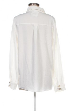 Damenbluse SHEIN, Größe L, Farbe Weiß, Preis € 12,79