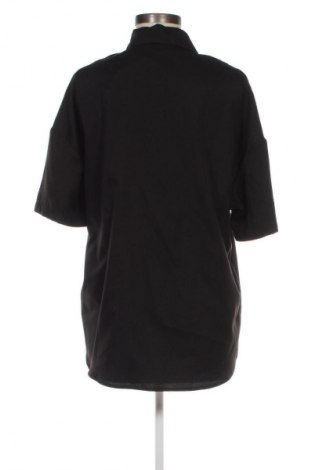 Cămașă de femei SHEIN, Mărime M, Culoare Negru, Preț 26,99 Lei