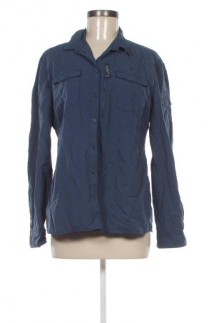 Női ing Schoffel, Méret L, Szín Kék, Ár 3 809 Ft