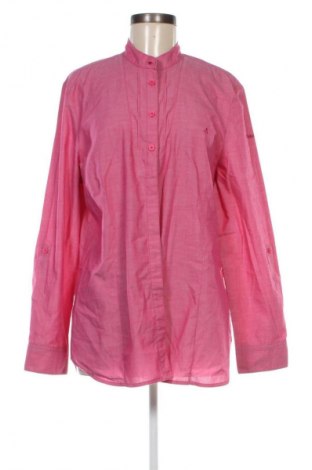 Dámska košeľa  Schoffel, Veľkosť XL, Farba Ružová, Cena  19,68 €