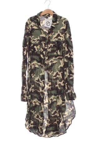 Cămașă de femei Tally Weijl, Mărime XS, Culoare Multicolor, Preț 20,99 Lei