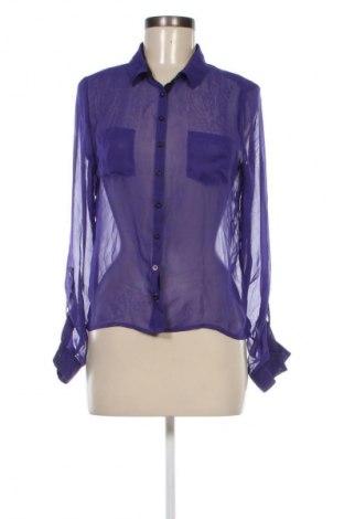 Damenbluse Tally Weijl, Größe S, Farbe Lila, Preis 5,99 €