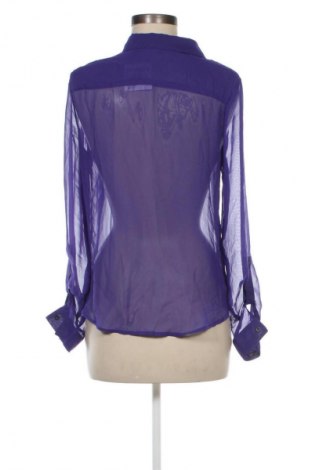 Damenbluse Tally Weijl, Größe S, Farbe Lila, Preis 5,99 €