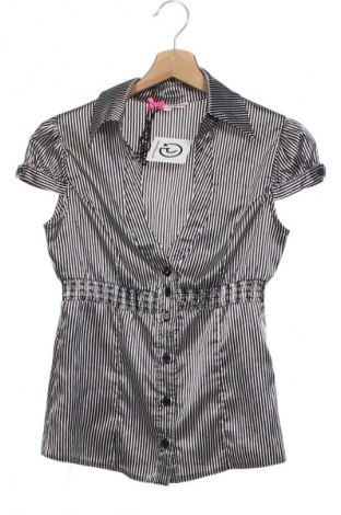 Damenbluse Tally Weijl, Größe XS, Farbe Mehrfarbig, Preis 3,99 €