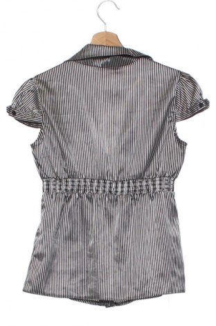 Damenbluse Tally Weijl, Größe XS, Farbe Mehrfarbig, Preis 3,99 €