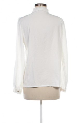 Damenbluse The Label Life, Größe L, Farbe Weiß, Preis € 7,99