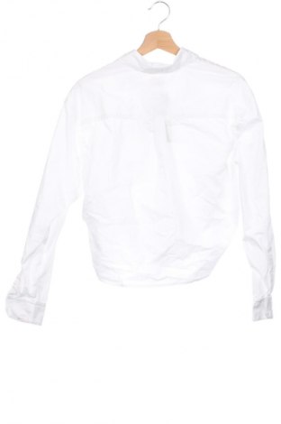 Dámská košile  Tommy Jeans, Velikost S, Barva Bílá, Cena  2 699,00 Kč