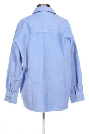 Cămașă de femei Tommy Jeans, Mărime S, Culoare Albastru, Preț 539,99 Lei