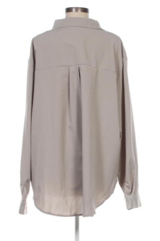 Női ing Unbranded, Méret 5XL, Szín Bézs, Ár 5 000 Ft