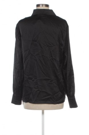 Cămașă de femei Unbranded, Mărime M, Culoare Negru, Preț 25,99 Lei