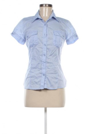Női ing Unbranded, Méret M, Szín Kék, Ár 5 018 Ft