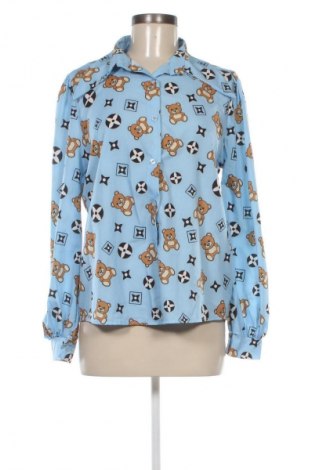 Cămașă de femei Unbranded, Mărime M, Culoare Multicolor, Preț 25,99 Lei